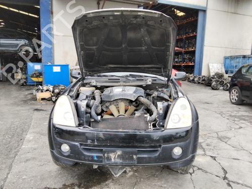 Switch SSANGYONG REXTON / REXTON II (GAB_)  | BP32335938I30  - Image 6