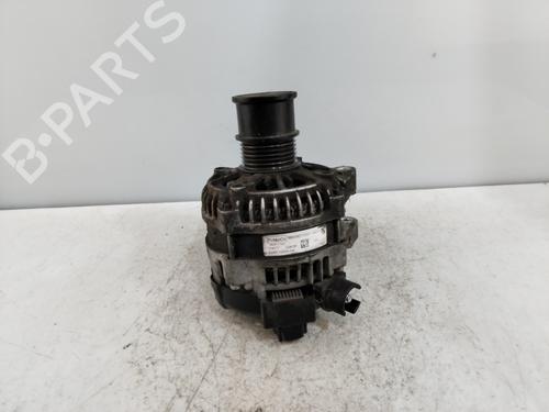 Used Alternator FORD FOCUS III 1.0 EcoBoost (125 hp) 19936111