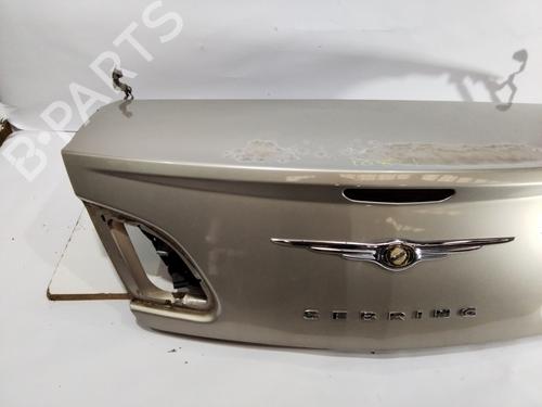 Tailgate CHRYSLER SEBRING (JS) 2.0 CRD | BP32046420C6