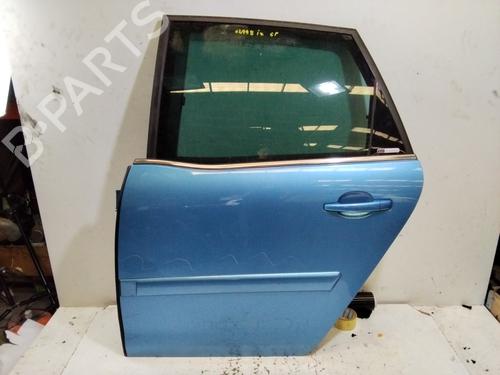 Left rear door CITROËN C4 Picasso I MPV (UD_)  | BP17718300C4 