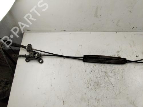 Gear lever VW TIGUAN (5N_)  | BP19435733M90 