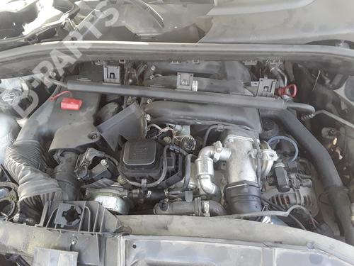 Used Parts BMW 1 (E87)  118 d  1128900