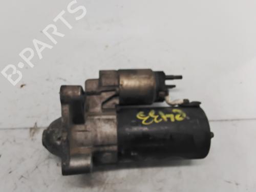 Starter RENAULT MEGANE III Hatchback (BZ0/1_, B3_) 1.9 dCi (BZ0N, BZ0J) | BP29002250M8