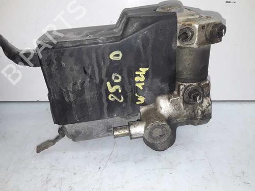 Used ABS pump MERCEDES-BENZ E-CLASS (W124) [1993-1996]  8567013