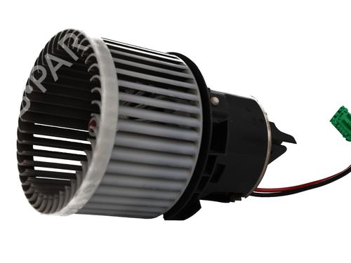 Varmeblæser PEUGEOT 308 SW I (4E_, 4H_) [2007-2014]  30663055