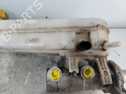 Used Brake master cylinder PEUGEOT BOXER Van [2006-2025]  22555405