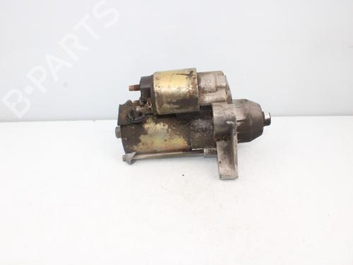 Used Starter FORD FOCUS I (DAW, DBW) 1.6 16V Flexifuel (102 hp) 16117860