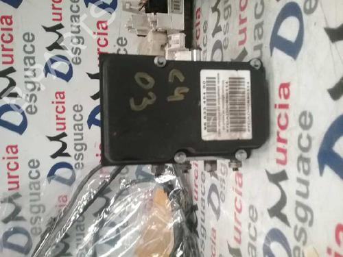 ABS pump CITROËN C4 I (LC_)  | BP8552517M43 