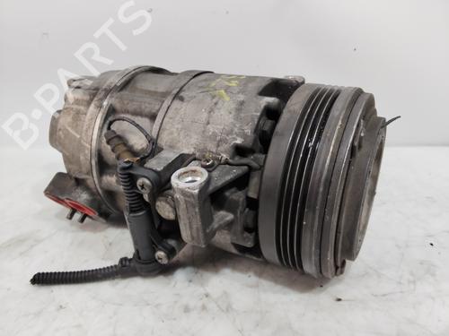 AC compressor BMW 3 (E46) 320 d | BP27818321M34 
