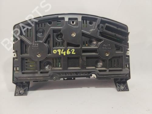 Instrument cluster OPEL ZAFIRA / ZAFIRA FAMILY B (A05)  | BP27730803C47 