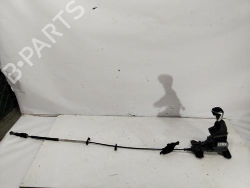 Used Gear lever Gear lever BMW 2 Gran Tourer (F46) 216 d (116 hp) 34447745 34447745