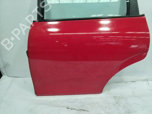Left rear door SEAT LEON (1P1)  | BP24992042C4 