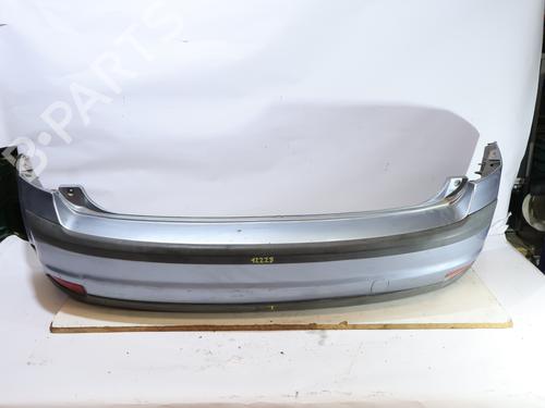 Used Rear bumper Rear bumper 37666149 37666149