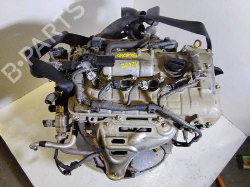 Engine LEXUS CT (ZWA10_) | BP39753106M1 - Image 4
