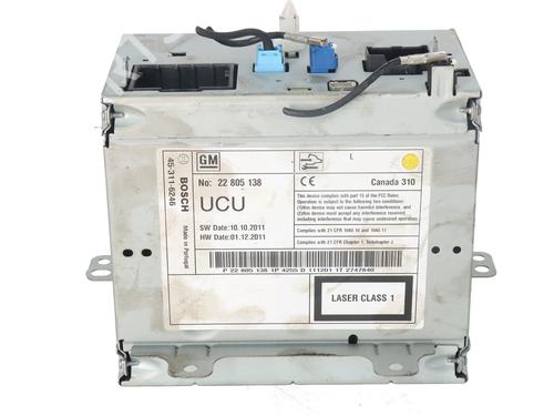 Used Other Other OPEL ASTRA J (P10) [2009-2016] 33832927 33832927