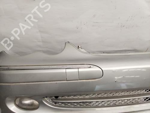 Front bumper MERCEDES-BENZ C-CLASS (W203)  | BP27198235C7 