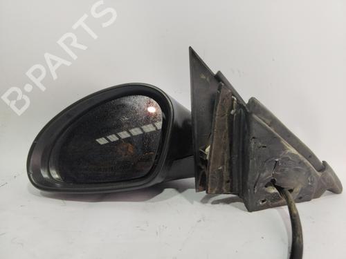Used Left mirror SEAT IBIZA III (6L1) [2002-2009]  23225228