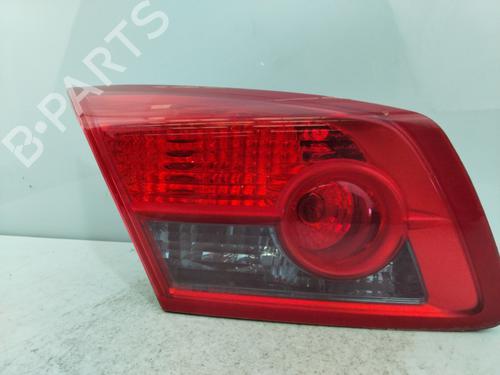 Left taillight RENAULT VEL SATIS (BJ0_) 2.0 16V Turbo (BJ0K) | BP19075326C34 