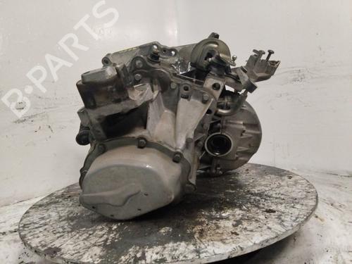 Gearbox PEUGEOT 308 II (LB_, LP_, LW_, LH_, L3_)  | BP27468348M3 