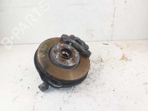Used Right front steering knuckle OPEL INSIGNIA B Grand Sport (Z18) 2.0 CDTi (68) (170 hp) 17317911