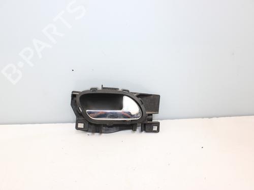 Used Front right interior door handle CITROËN C4 Grand Picasso II (DA_, DE_) [2013-2025]  20936524