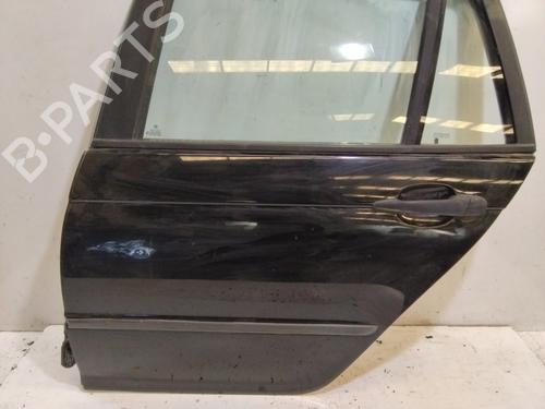 Left rear door BMW 3 Touring (E46) 320 d | BP18246840C4 