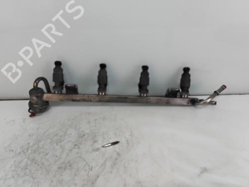 Sprederrør VW GOLF IV (1J1) 1.8 | BP29293225M98 