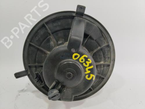 Varmeblæser VW GOLF V (1K1)  | BP23457058M62 