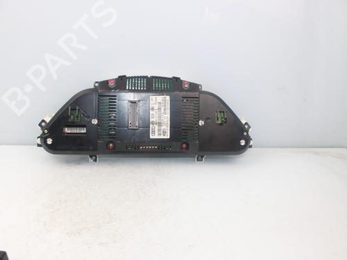 Kombinert Instrument AUDI A6 C6 Avant (4F5)  | BP16559840C47 