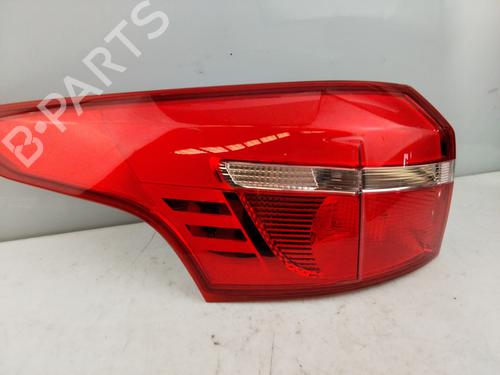 Left taillight FORD FOCUS III  | BP23188191C34 