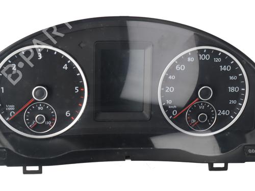 instrument-cluster-vw-tiguan-5n_-2007-2008-2009-2010-2011-2012-2013-2014-2015-2016-2017-2018-36161566 main image