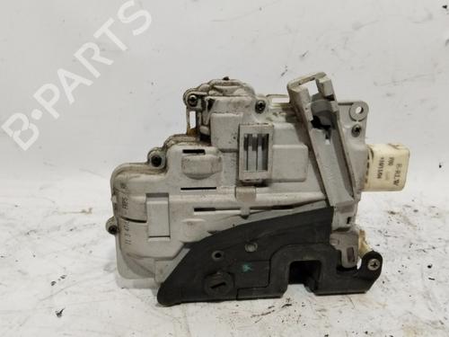 Rear left lock AUDI A6 C6 (4F2)  | BP28159082C100 