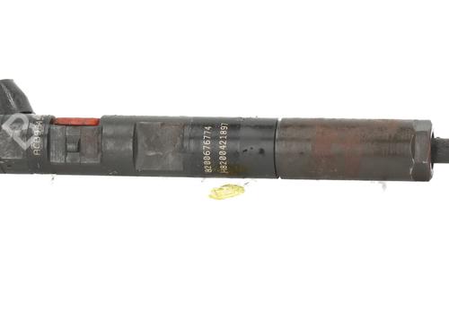 Used Injector RENAULT CLIO II (BB_, CB_) [1998-2016]  30687747