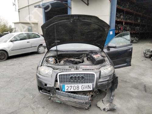 Right taillight AUDI A3 Sportback (8PA)  | BP30582174C35 