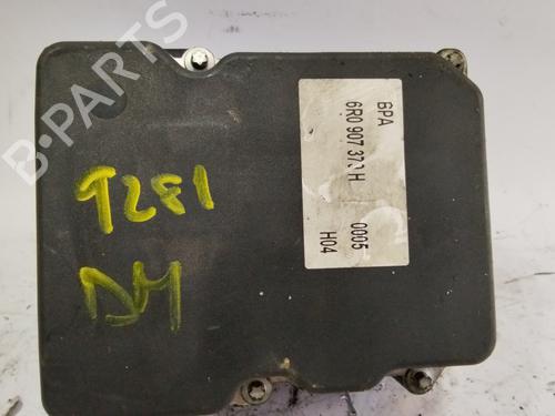 Used ABS pump SEAT IBIZA IV (6J5, 6P1) [2008-2017]  29010400