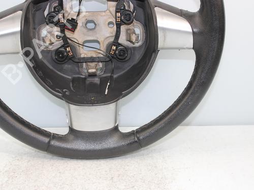 Steering wheel FORD FOCUS II (DA_, HCP, DP)  | BP18303248C49 