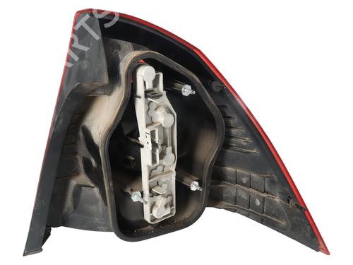 Left taillight FORD FOCUS II (DA_, HCP, DP) | BP33852330C34 - Image 4