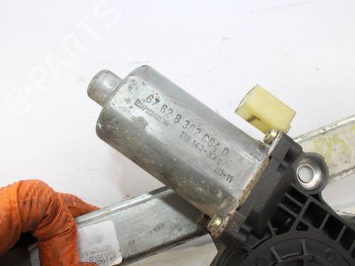 Rear right window mechanism BMW X5 (E53)  | BP15470262C25 