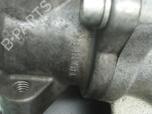 Intake manifold VW POLO (9N_, 9A_) 1.4 TDI | BP8583520M70 