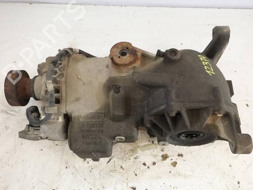 Used Rear differential Rear differential 38962152 38962152