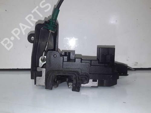 Front right lock OPEL ASTRA H (A04)  | BP8575864C97 