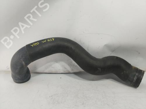 Used Pipe Pipe MERCEDES-BENZ VITO Van (W638) [1997-2003] 30001588 30001588