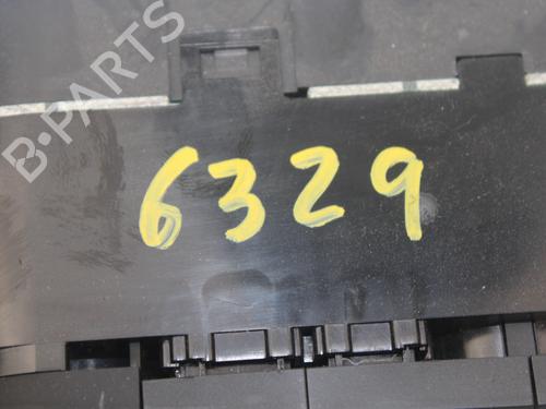 Climate control RENAULT KOLEOS I (HY_)  | BP17622576I5 