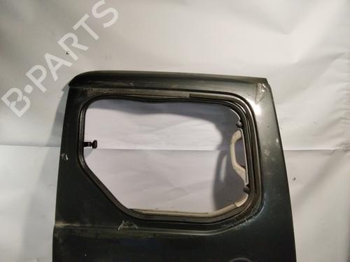 Right slide door CITROËN BERLINGO Box Body/MPV (B9)  | BP29433577C75 
