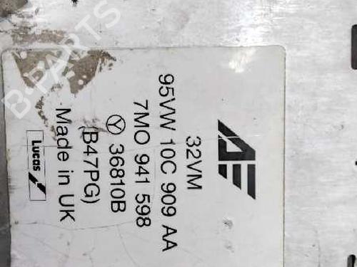 Xenon ballast FORD GALAXY  | BP10249303C53 