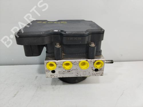 ABS pump NISSAN MICRA IV (K13K, K13KK) 1.2 | BP18130266M43