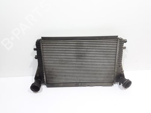 Used Intercooler VW PASSAT B6 (3C2) 2.0 TDI 16V 4motion (140 hp) 11822700