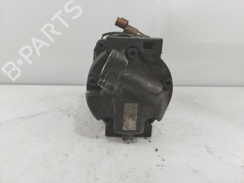 AC compressor MITSUBISHI SPACE RUNNER (N6_W) 2.0 (N63W) | BP21780028M34 