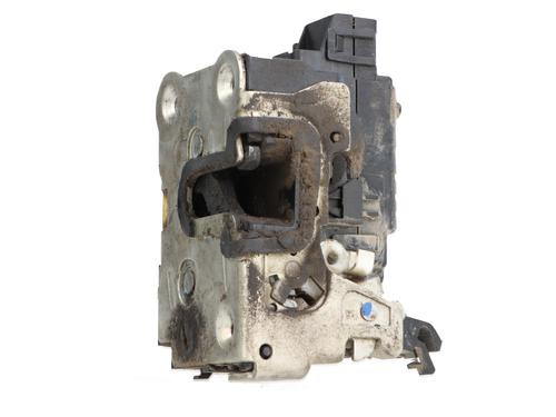 Used Front right lock Front right lock DACIA DOKKER MPV (KE_) [2012-2021] 34127120 34127120