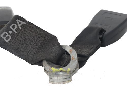 Sikkerhetsbelte-spenne BMW 3 Compact (E46) | BP38059677I32 - Image 2